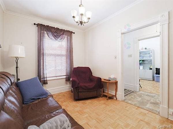 1433 -1437 Rue Sicard, Montréal (Mercier/Hochelaga-Maisonneuve) — photo 22