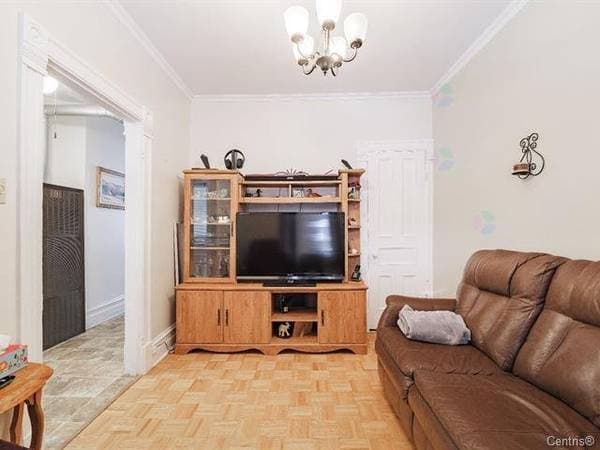 1433 -1437 Rue Sicard, Montréal (Mercier/Hochelaga-Maisonneuve) — photo 23