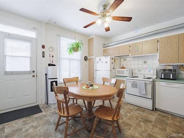 1433 -1437 Rue Sicard, Montréal (Mercier/Hochelaga-Maisonneuve) — photo 32