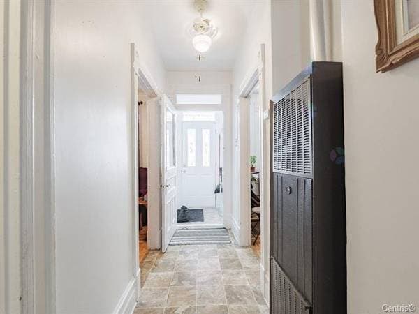 1433 -1437 Rue Sicard, Montréal (Mercier/Hochelaga-Maisonneuve) — photo 35
