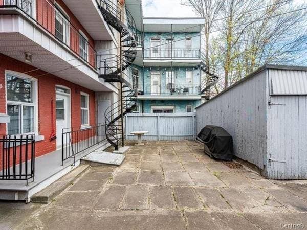 1433 -1437 Rue Sicard, Montréal (Mercier/Hochelaga-Maisonneuve) — photo 5