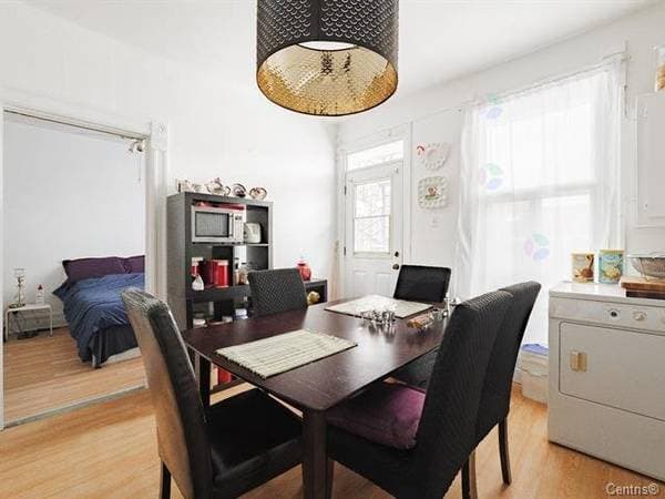 1433 -1437 Rue Sicard, Montréal (Mercier/Hochelaga-Maisonneuve) — photo 7