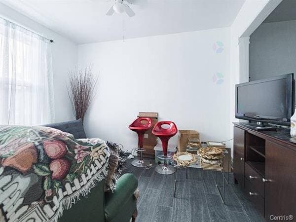 1433 -1437 Rue Sicard, Montréal (Mercier/Hochelaga-Maisonneuve) — photo 10