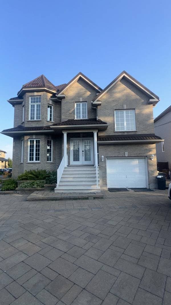 2171 Ch. de la Petite-Côte, Laval (Sainte-Rose) — photo 1