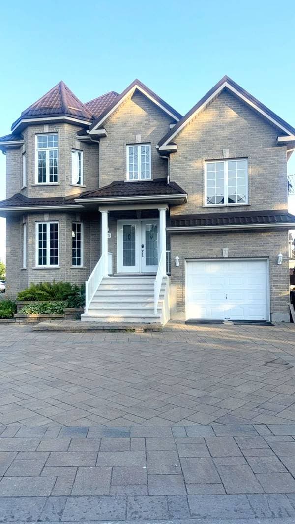 2171 Ch. de la Petite-Côte, Laval (Sainte-Rose) — photo 2