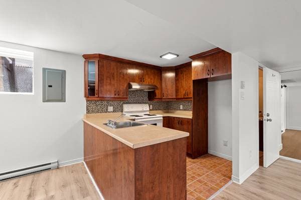 2171 Ch. de la Petite-Côte, Laval (Sainte-Rose) — photo 30