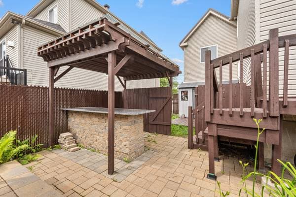 2171 Ch. de la Petite-Côte, Laval (Sainte-Rose) — photo 45