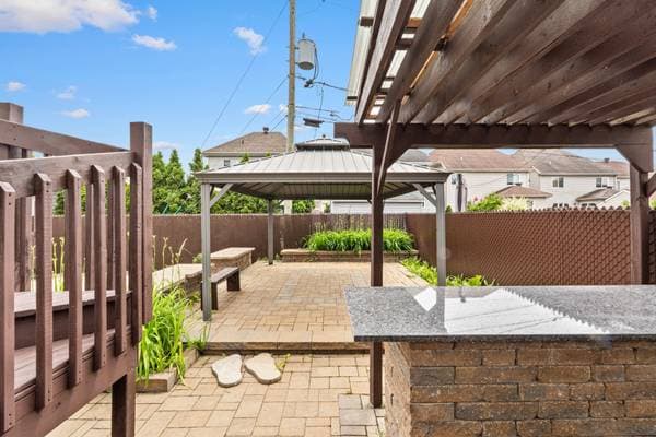 2171 Ch. de la Petite-Côte, Laval (Sainte-Rose) — photo 47
