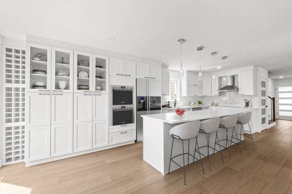 2171 Ch. de la Petite-Côte, Laval (Sainte-Rose) — photo 8