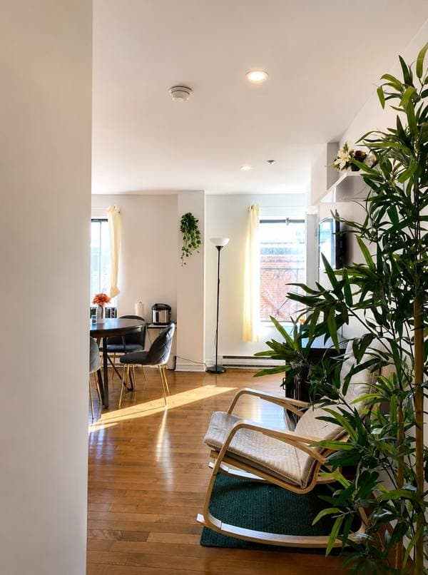 3465 Ch. de la Côte-des-Neiges #75, Montréal (Ville-Marie) — photo 4