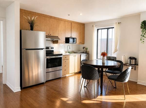 3465 Ch. de la Côte-des-Neiges #75, Montréal (Ville-Marie) — photo 5