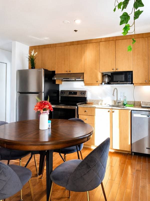3465 Ch. de la Côte-des-Neiges #75, Montréal (Ville-Marie) — photo 6