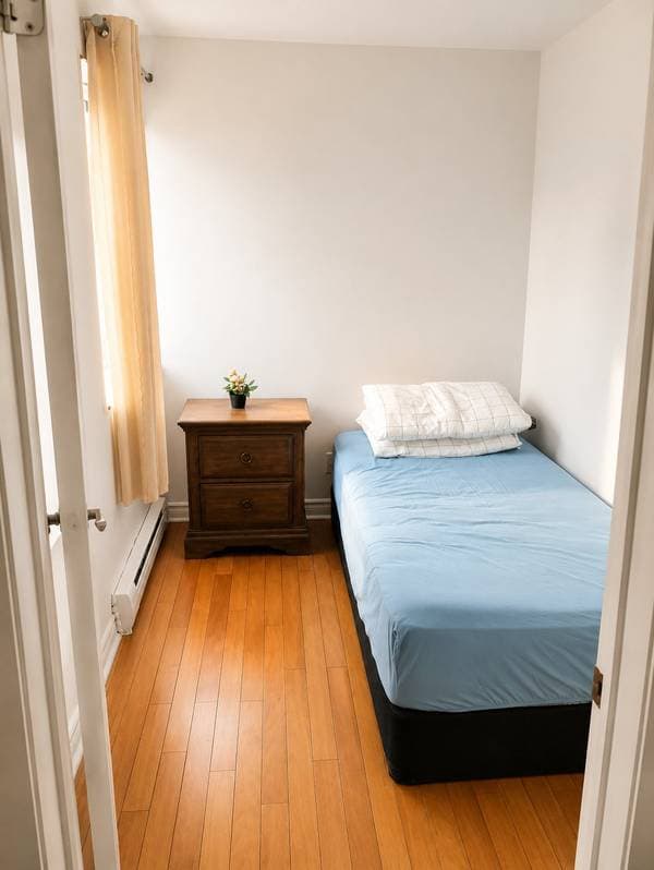 3465 Ch. de la Côte-des-Neiges #75, Montréal (Ville-Marie) — photo 9
