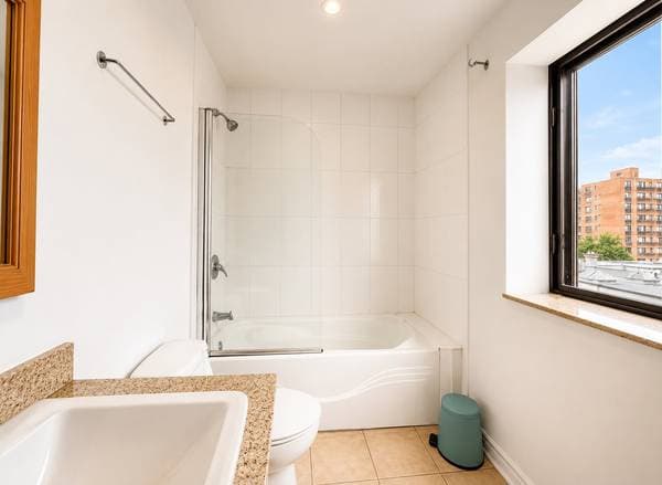 3465 Ch. de la Côte-des-Neiges #75, Montréal (Ville-Marie) — photo 10
