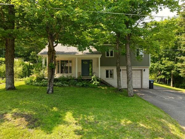 house — 405 Rue des Érables, Sainte-Anne-de-la-Pocatière