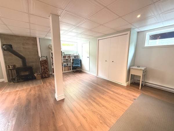 405 Rue des Érables, Sainte-Anne-de-la-Pocatière — photo 31