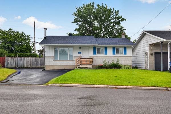 41 Rue de Dieppe, Gatineau (Gatineau) — photo 1