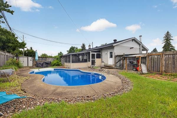 41 Rue de Dieppe, Gatineau (Gatineau) — photo 21