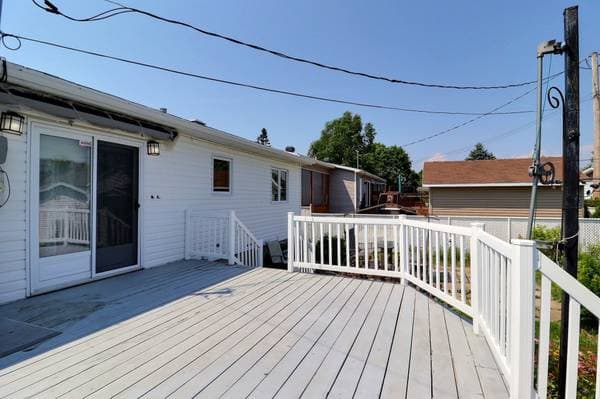 44 Rue St-Albert, Québec (Beauport) — photo 6