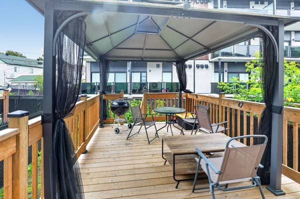 53 Rue du Campagnard, Gatineau (Gatineau) — photo 12