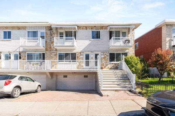 597 -601A 16e Avenue, Montréal (Lasalle) — photo 1