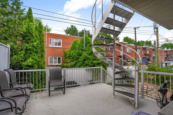 597 -601A 16e Avenue, Montréal (Lasalle) — photo 24