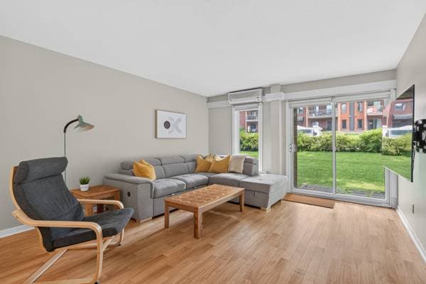 2761 Ch. Ste-Foy #103, Québec (Sainte-Foy/Sillery/Cap-Rouge) — photo 2
