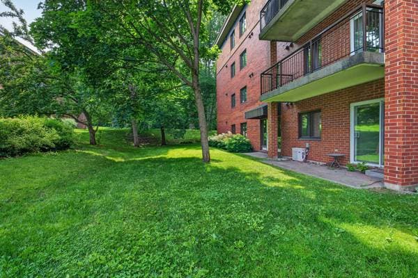 2761 Ch. Ste-Foy #103, Québec (Sainte-Foy/Sillery/Cap-Rouge) — photo 14