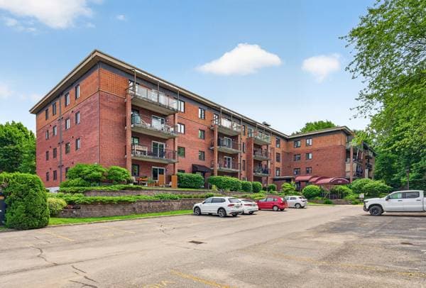 2761 Ch. Ste-Foy #103, Québec (Sainte-Foy/Sillery/Cap-Rouge) — photo 16