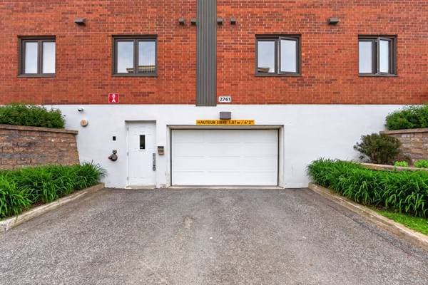 2761 Ch. Ste-Foy #103, Québec (Sainte-Foy/Sillery/Cap-Rouge) — photo 19