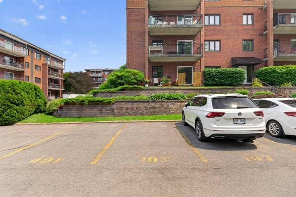 2761 Ch. Ste-Foy #103, Québec (Sainte-Foy/Sillery/Cap-Rouge) — photo 20