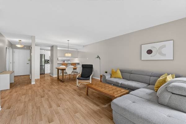 2761 Ch. Ste-Foy #103, Québec (Sainte-Foy/Sillery/Cap-Rouge) — photo 3