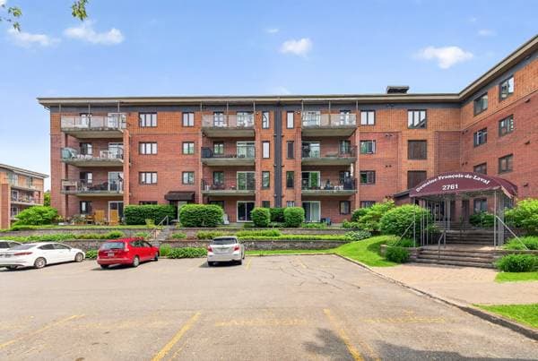2761 Ch. Ste-Foy #103, Québec (Sainte-Foy/Sillery/Cap-Rouge) — photo 21