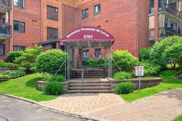 2761 Ch. Ste-Foy #103, Québec (Sainte-Foy/Sillery/Cap-Rouge) — photo 23