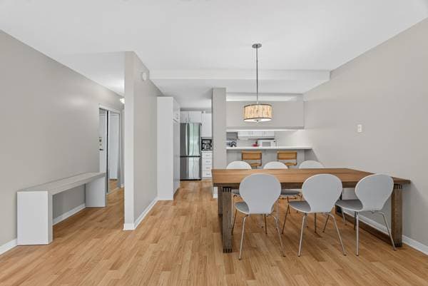 2761 Ch. Ste-Foy #103, Québec (Sainte-Foy/Sillery/Cap-Rouge) — photo 4