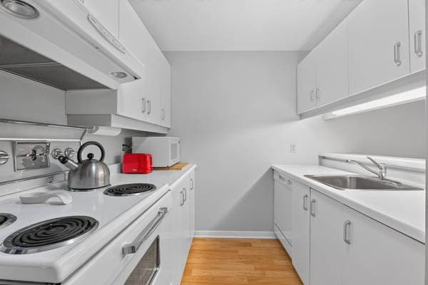 2761 Ch. Ste-Foy #103, Québec (Sainte-Foy/Sillery/Cap-Rouge) — photo 5