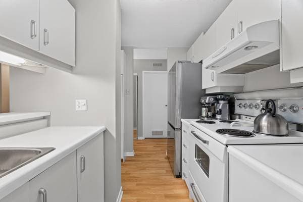 2761 Ch. Ste-Foy #103, Québec (Sainte-Foy/Sillery/Cap-Rouge) — photo 6