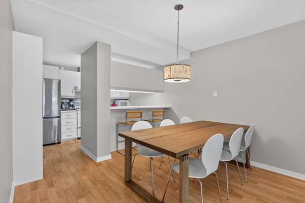 2761 Ch. Ste-Foy #103, Québec (Sainte-Foy/Sillery/Cap-Rouge) — photo 8