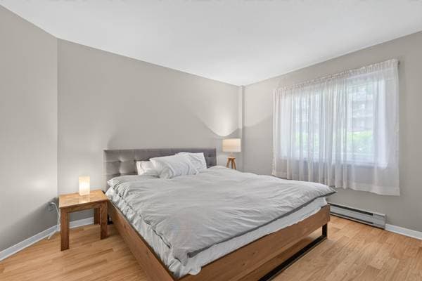 2761 Ch. Ste-Foy #103, Québec (Sainte-Foy/Sillery/Cap-Rouge) — photo 9