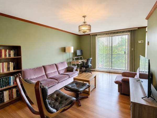 320 Rue du Bosquet #211, Rimouski — photo 2