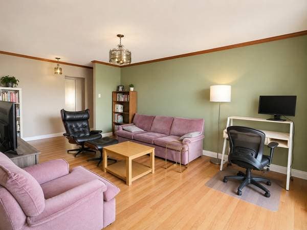 320 Rue du Bosquet #211, Rimouski — photo 3