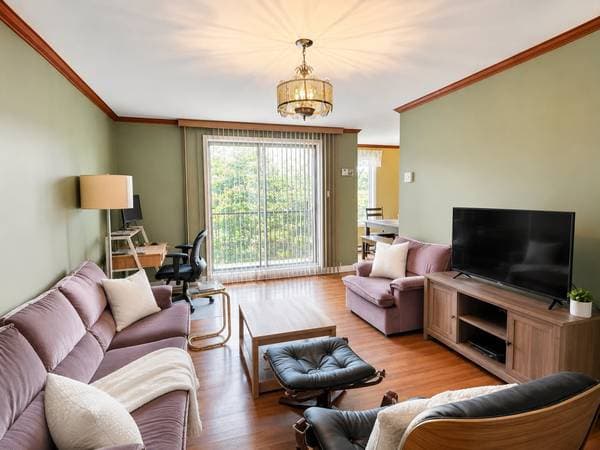 320 Rue du Bosquet #211, Rimouski — photo 4