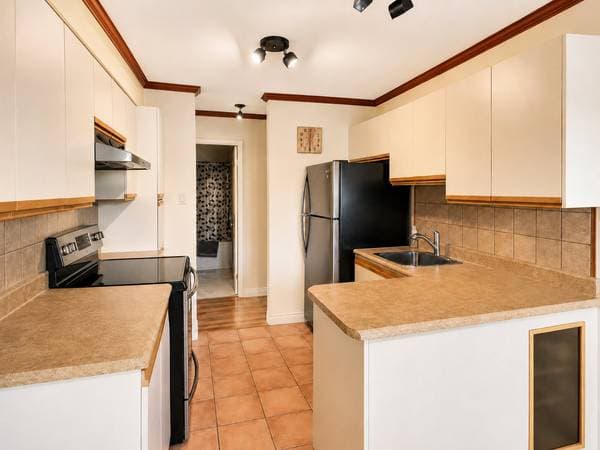 320 Rue du Bosquet #211, Rimouski — photo 9