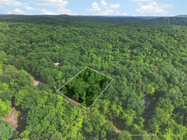 land — 32Z Rue d'Ovesta, Cantley