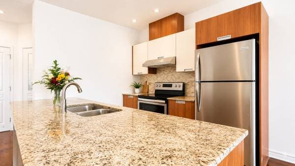 335 Boul. Marcel-Laurin #409, Montréal (Saint-Laurent) — photo 5