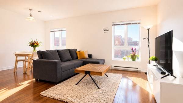 335 Boul. Marcel-Laurin #409, Montréal (Saint-Laurent) — photo 7