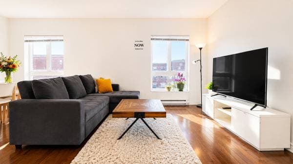 335 Boul. Marcel-Laurin #409, Montréal (Saint-Laurent) — photo 8