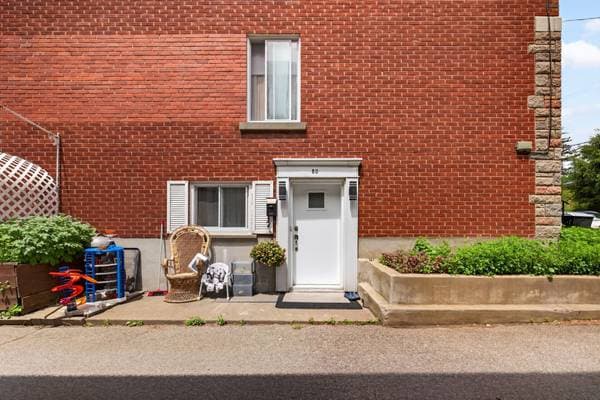 80 -86 Av. Léo-Lacombe, Laval (Laval-des-Rapides) — photo 15