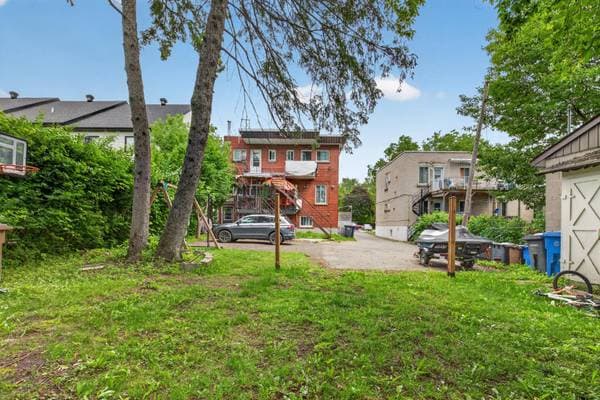 80 -86 Av. Léo-Lacombe, Laval (Laval-des-Rapides) — photo 26