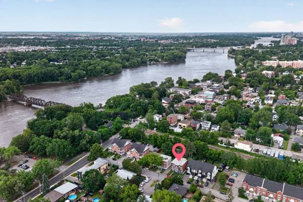 80 -86 Av. Léo-Lacombe, Laval (Laval-des-Rapides) — photo 29